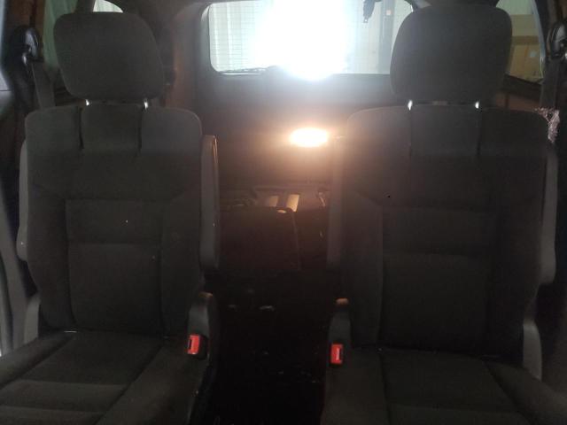 2C4RDGCG7GR400683 Dodge Grand Caravan Sxt