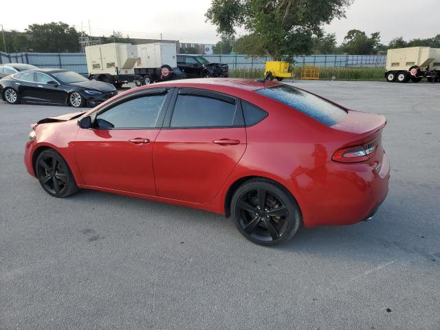 1C3CDFBB5GD504327 Dodge DART SXT
