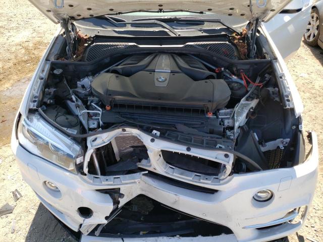 5UXKR6C57G0J83267 BMW X5 Xdrive50i