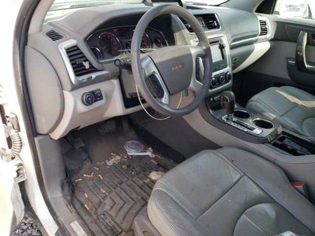 1GKKRRKD1FJ323483 GMC Acadia Slt-1
