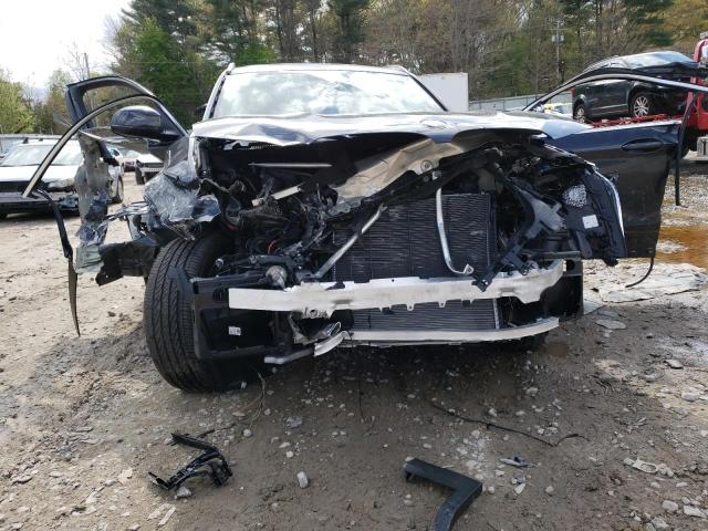 5UX53DP05N9K46358 BMW X3 Xdrive30i