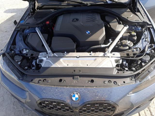 WBA53AP0XPCL09554 BMW 430I
