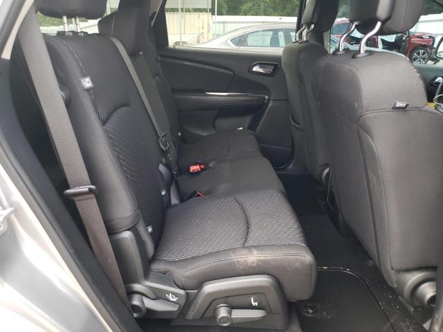 3C4PDCAB8JT428519 Dodge JOURNEY SE