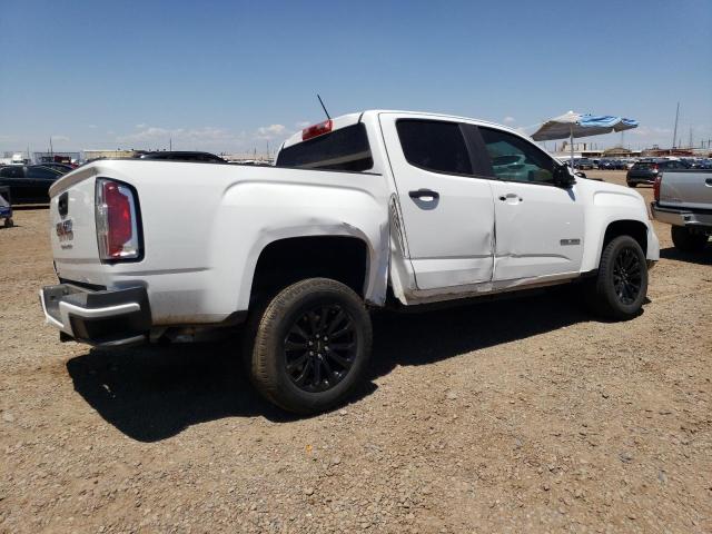 1GTG5BEN6M1276165 GMC Canyon Elevation