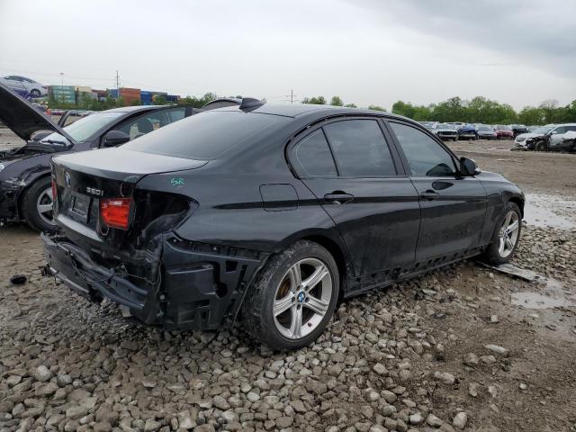 WBA3C3C54FP664893 BMW 320 I Xdrive