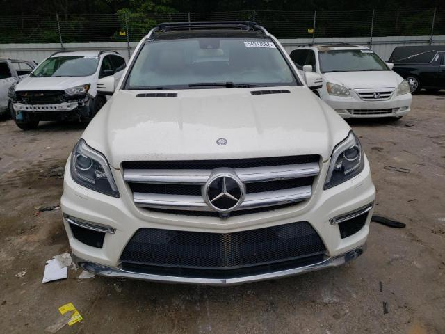4JGDF7DE3EA436949 Mercedes-Benz Gl 550 4matic
