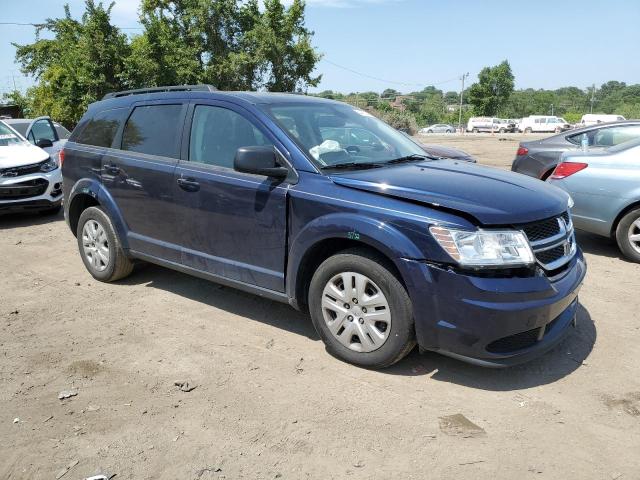 3C4PDCAB0LT220816 Dodge JOURNEY SE