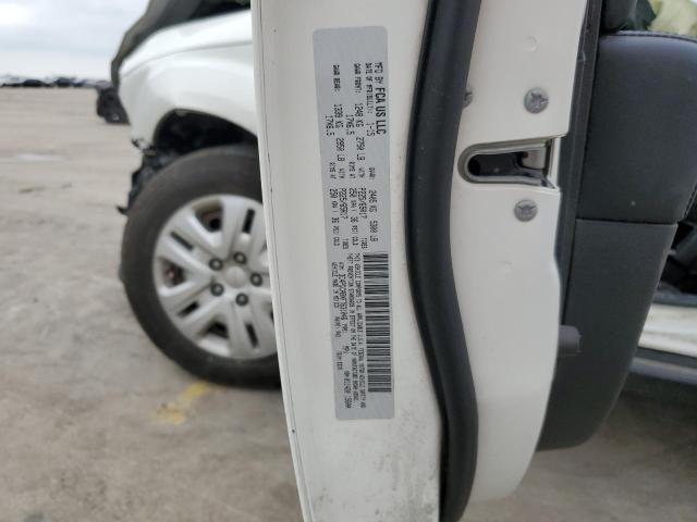 3C4PDCABXFT631046 Dodge JOURNEY SE