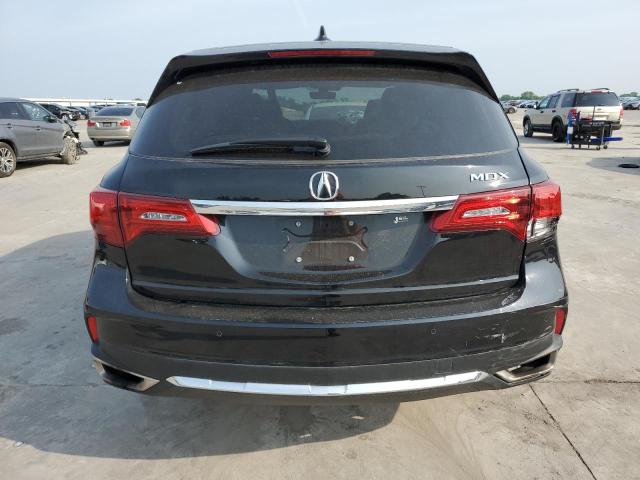 5J8YD3H55LL004736 Acura Mdx Technology