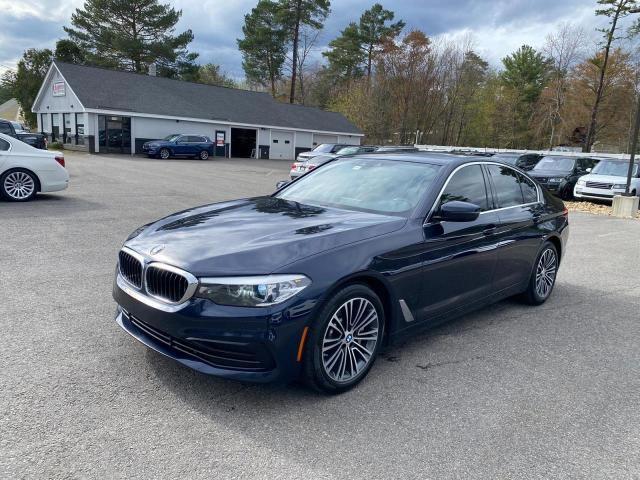 WBAJA5C53KBX87665 BMW 530 I