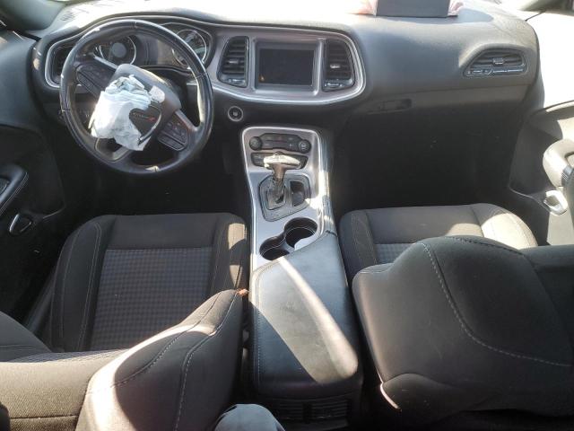 2C3CDZAG0LH105515 Dodge Challenger Sxt