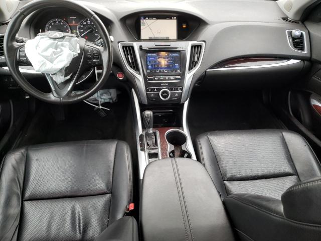 19UUB1F53FA014287 Acura TLX TECH