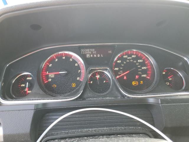 1GKKRPKD2GJ101069 GMC ACADIA SLE