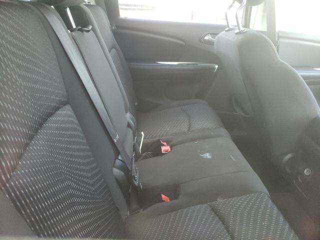 3C4PDCAB2HT587322 Dodge JOURNEY SE