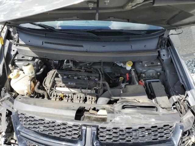 3C4PDCAB7LT261217 Dodge JOURNEY SE