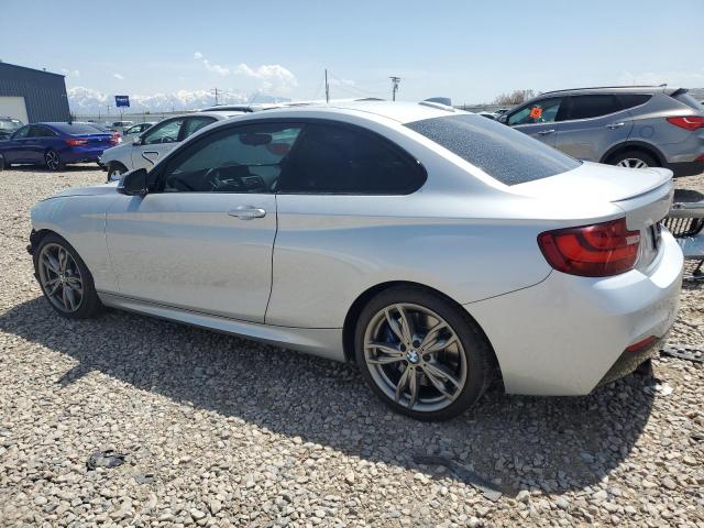WBA1J7C58FV358148 BMW M235I