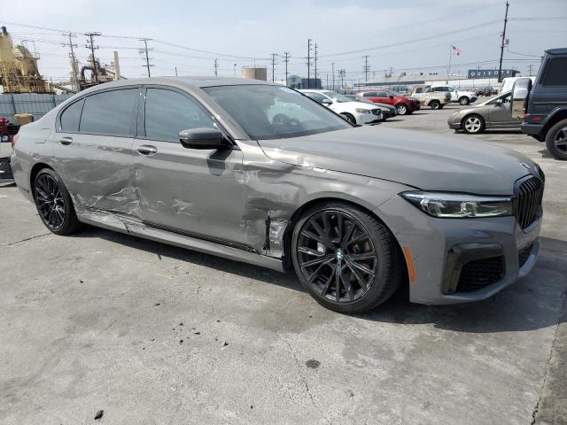 WBA7T2C0XNCG85210 BMW 740 I