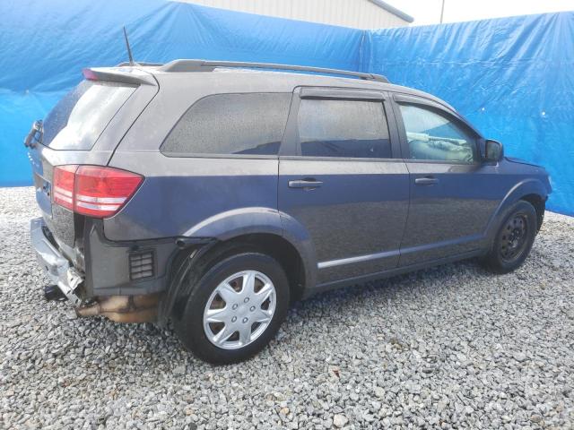 3C4PDCAB3JT498316 Dodge JOURNEY SE