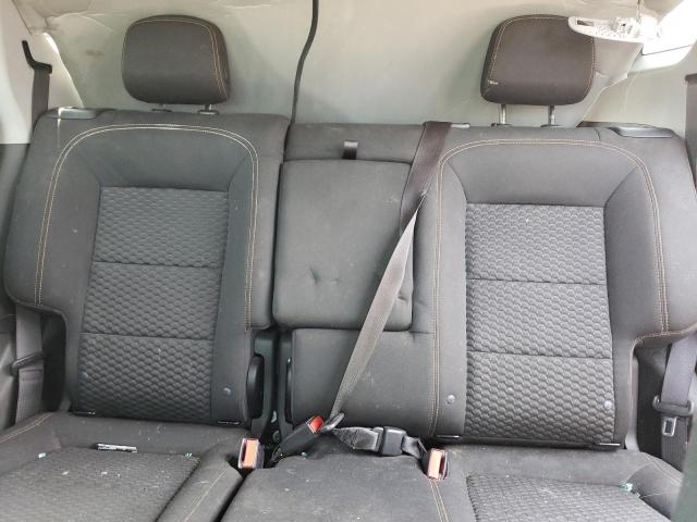 3GKALMEVXJL377550 GMC Terrain Sle