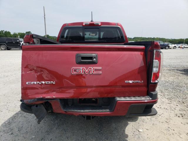 1GTG6EEN2L1206496 GMC Canyon Denali