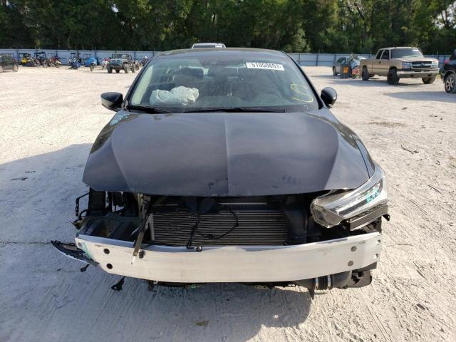 19UDE2F79MA005752 Acura Ilx Premium