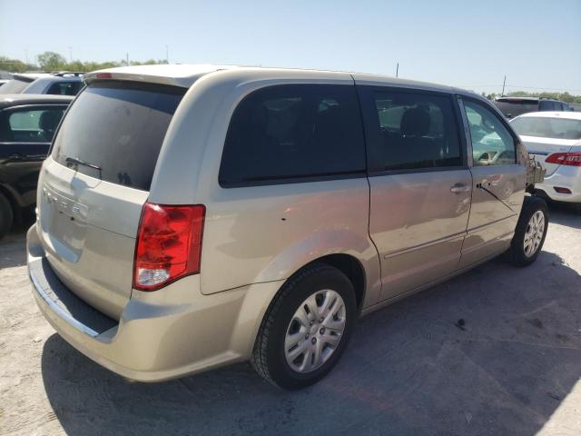 2C4RDGBG8FR724919 Dodge Grand Caravan Se
