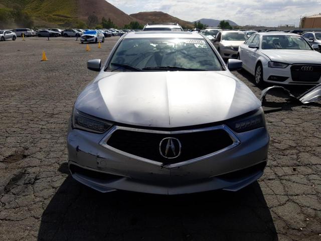 19UUB2F32JA002483 Acura TLX