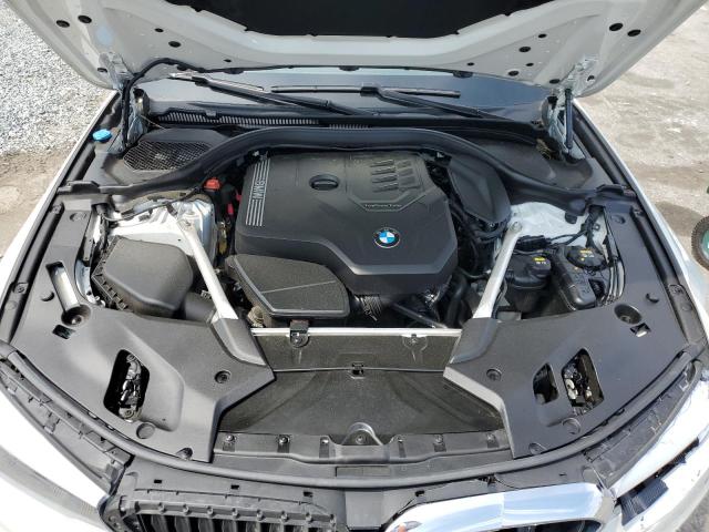 WBAJR3C00LWW63753 BMW 530 I