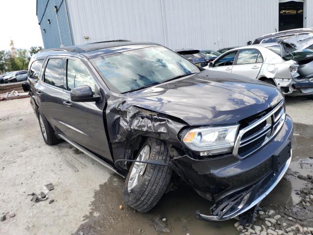 1C4RDJAG2HC937214 Dodge Durango Sxt