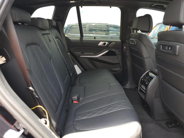 5UXJU4C0XN9K37950 BMW X5 M50i