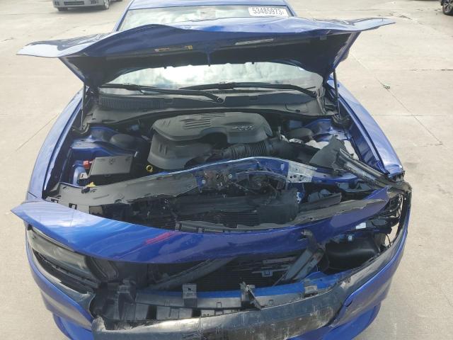 2C3CDXBG4NH189179 Dodge Charger Sxt