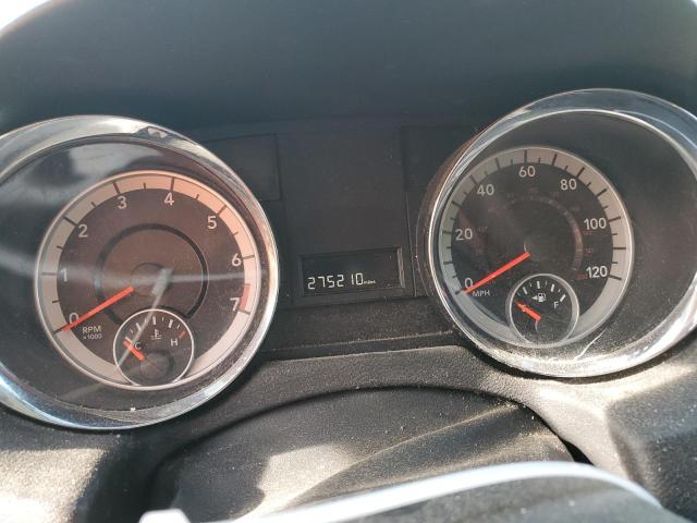 2C4RDGCG4ER155502 Dodge Grand Caravan Sxt