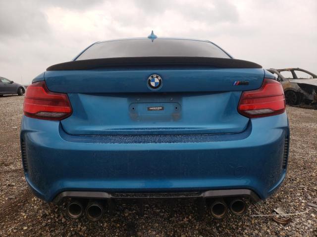 WBS1J5C57JVD35987 BMW M2