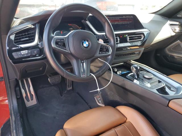 WBAHF3C01LWW62988 BMW Z4 Sdrive30i