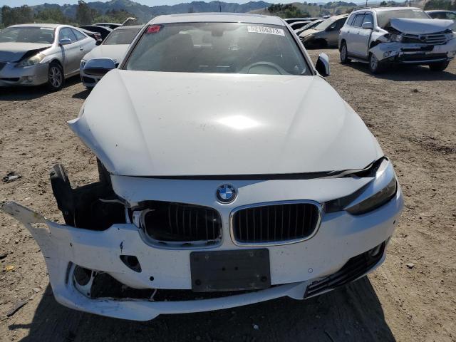 WBA3C1C52FK122418 BMW 328 I Sulev