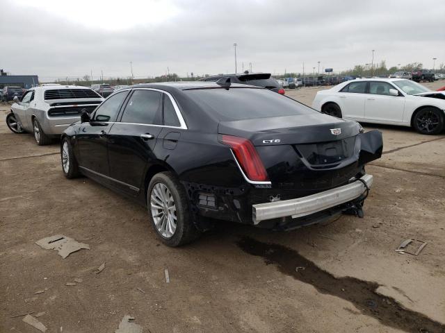 LREKK5RX1HA049666 Cadillac Ct6 Premium Luxury