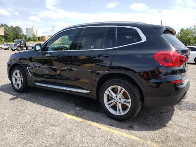 5UXTR9C50KLD93645 BMW X3 Xdrive30i