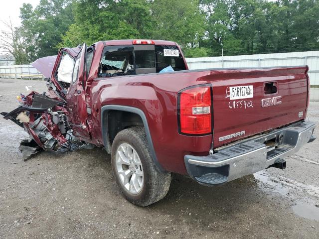 3GTP1VEC9FG223038 GMC Sierra C1500 Slt