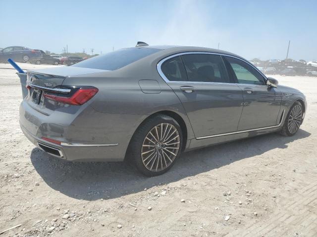 WBA7U2C02MCF82715 BMW 750 Xi