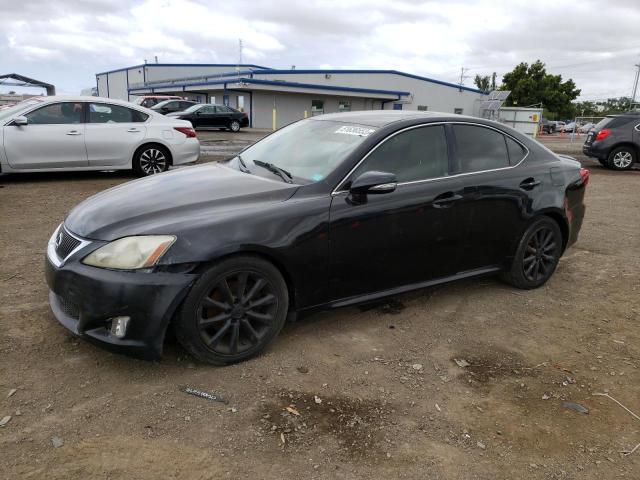 Auction sale of the 2010 Lexus Is 250, vin: JTHBF5C28A5126286, lot number: 50719884