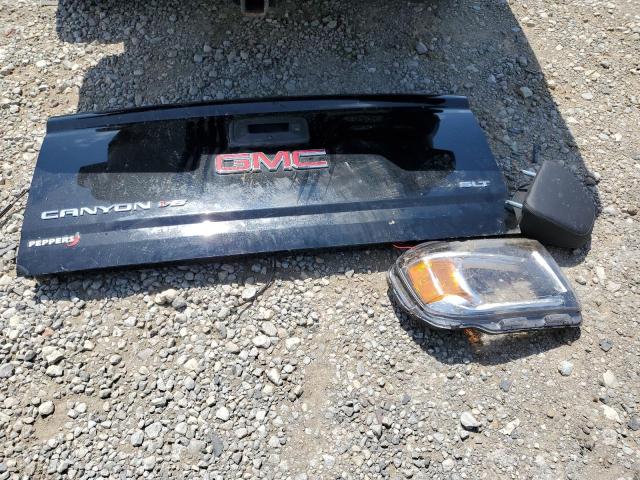 1GTG6DEN9H1251887 GMC CANYON SLT
