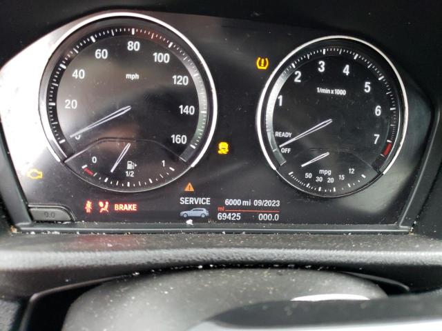 WBXYJ5C38JEF74178 BMW X2 Xdrive28i