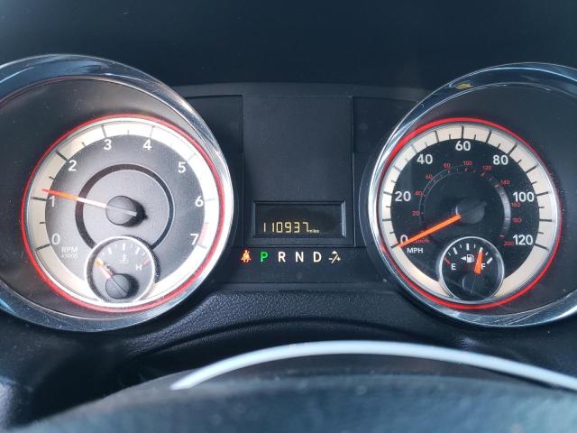 2C4RDGBG4JR220117 Dodge Grand Caravan Se