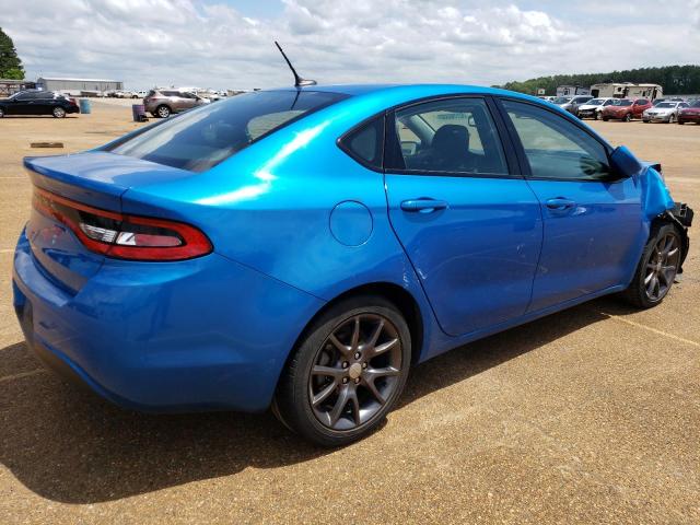 1C3CDFAA0GD712091 Dodge DART SE