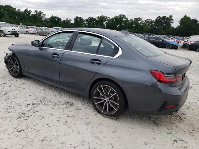 WBA5R1C54KAK12158 BMW 330I