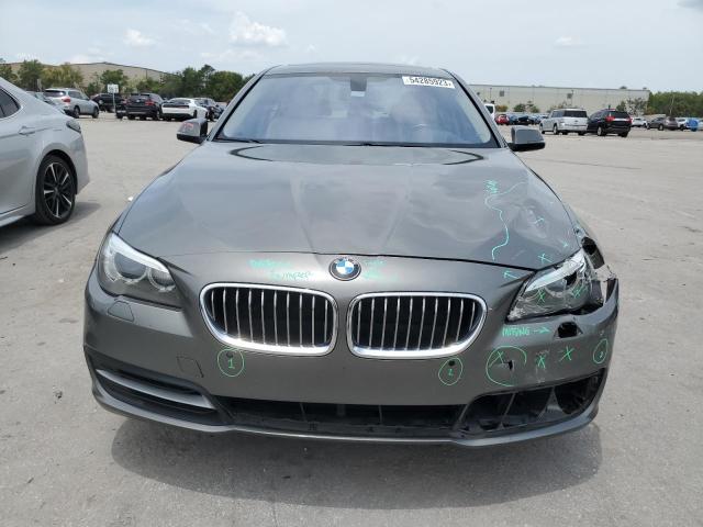 WBA5A5C50ED509803 BMW 528 I