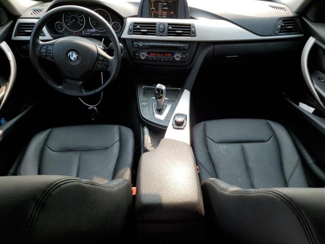 WBA3C3C56EP661007 BMW 320 I Xdrive