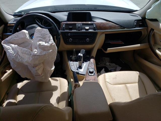 WBA3C3C59FP663125 BMW 320 I Xdrive