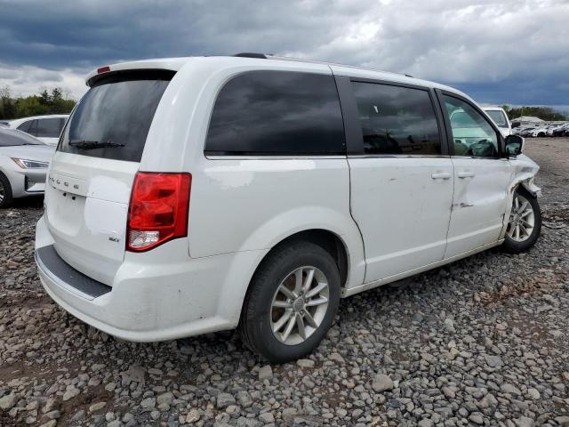 2C4RDGCG0LR253374 Dodge Grand Caravan Sxt