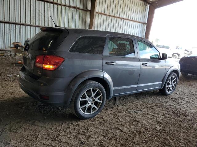 3C4PDCEG4JT370091 Dodge JOURNEY GT